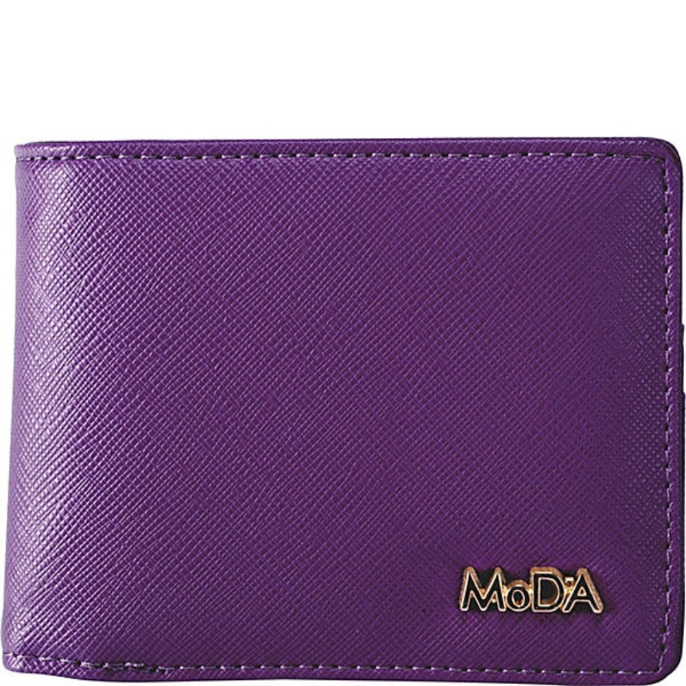 3 for $25 item! - MoDA Bi Fold Ladies Wallet